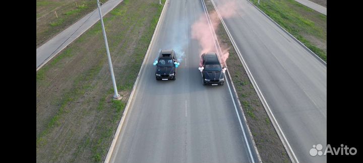 Аэросъемка