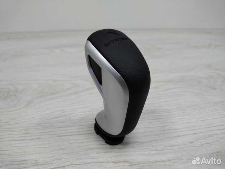 Ручка кпп Citroen C3/C4/C5