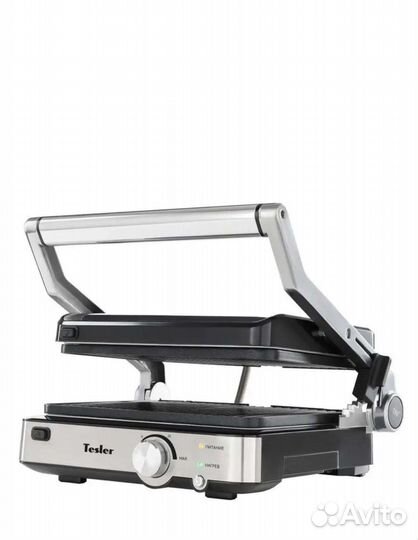 Гриль электрический