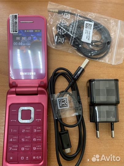 Samsung GT-C3520