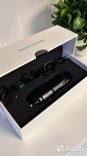 Машинка для тату и татуажа