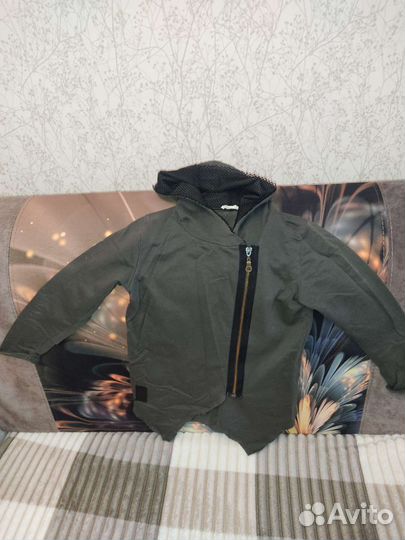 Одежда на мальчика