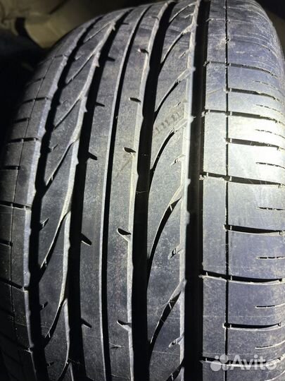 Bridgestone Dueler H/P Sport 285/50 R18 103W