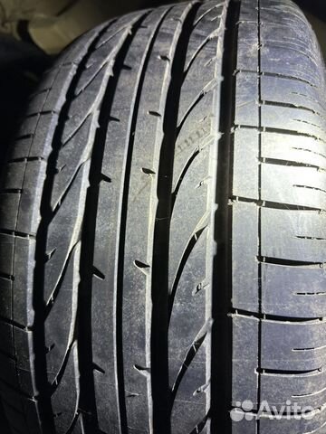Bridgestone Dueler H/P Sport 285/50 R18 103W