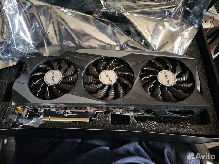 Rtx 3080 gigabyte