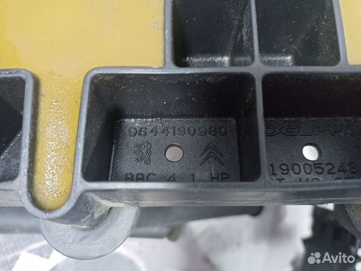 Катушка зажигания Citroen C5