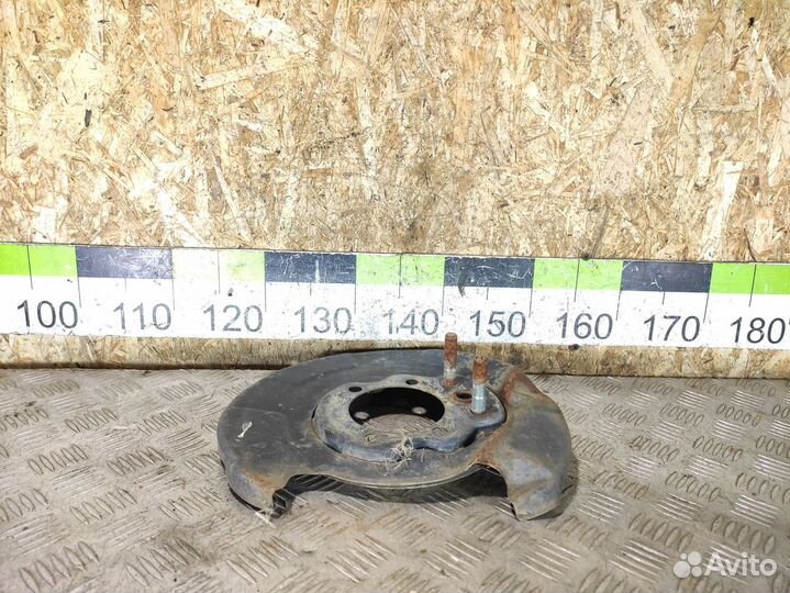 Щит опорный Nissan Teana j32