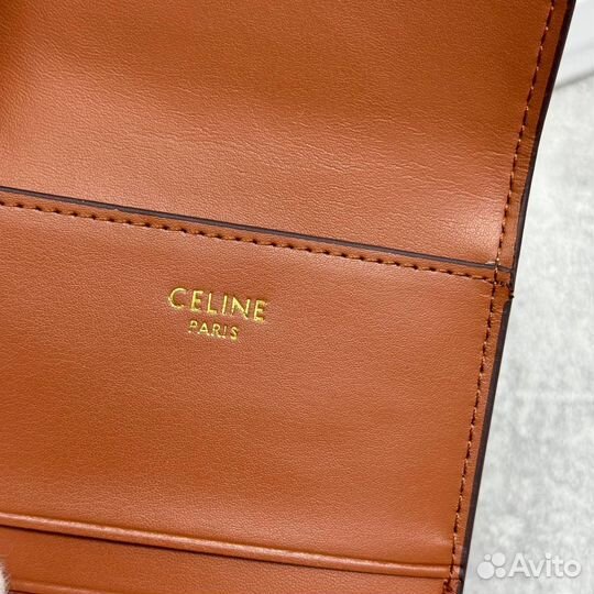 Кошелёк Celine