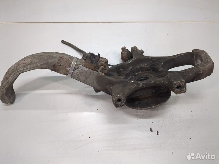 Ступица (кулак, цапфа) Alfa Romeo 159, 2008