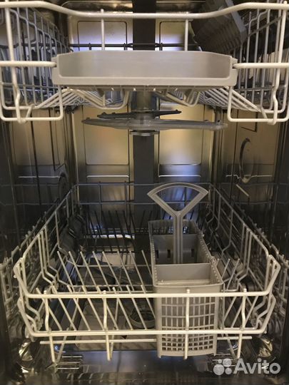 Посудомоечная машина bosch 45