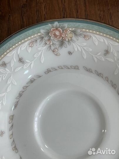 Сервиз кофейный vintage