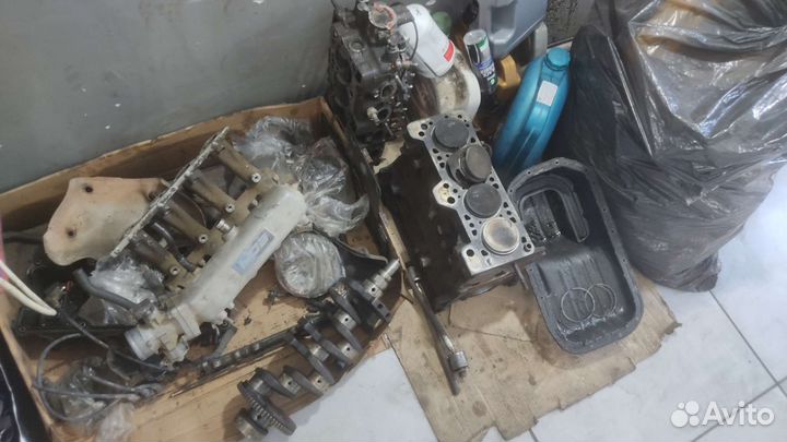 Запчасти на hyundai accent X3 1997 года