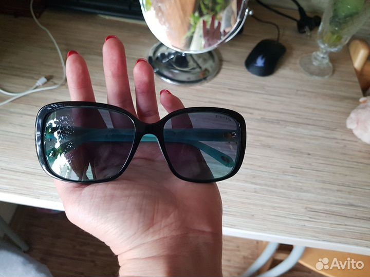 Очки оригинал Tiffany