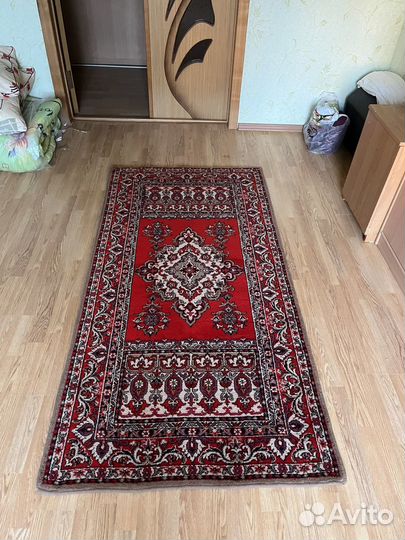 Ковры и паласы бу несколько штук