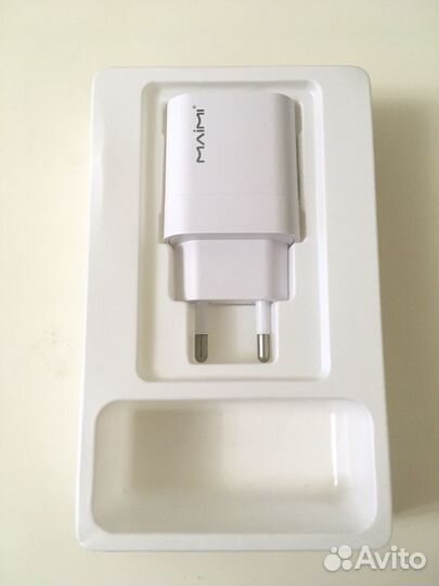 Адаптер для зарядки