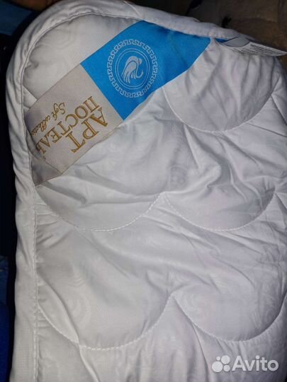 Детское одеяло