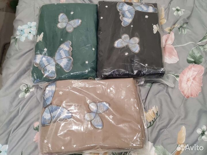 Постельное белье евро хлопок