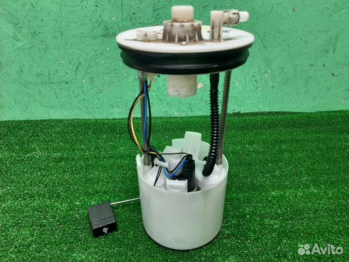 Топливный насос Honda Civic 4D (FD) 2006