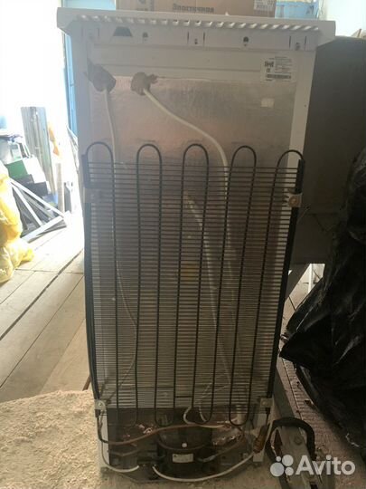 Холодильник