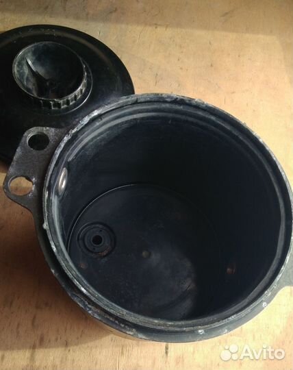 Проявочный бачок пм-451