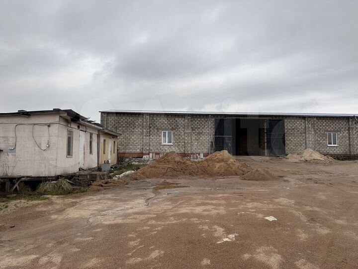 Свободного назначения, 870 м²