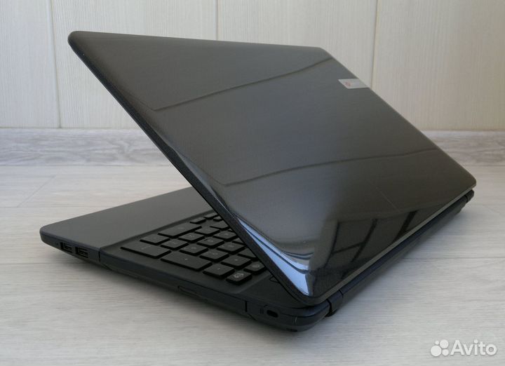 Packard (Core i7-2670QM, nVidia 630M, SSD, 6Gb)