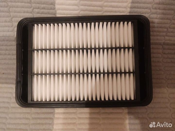 Фильтр воздушный mitsubishi outlander 2r