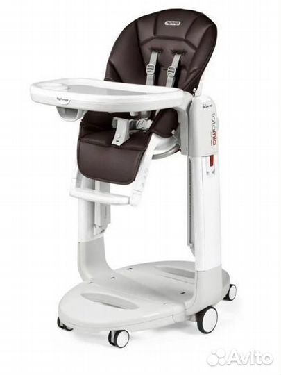 Стул для кормления peg perego tatamia