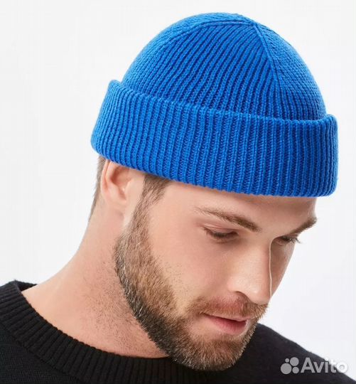 Шапка новая
