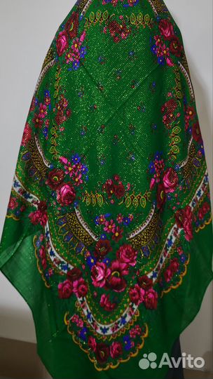 Японский платок 1709