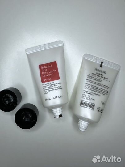 Пенка cosrx Salicylic