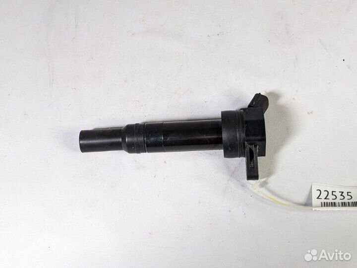 Катушка зажигания Hyundai Ix35 G4NA 2014