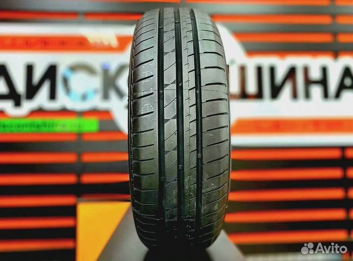 Kapsen Rassurer K737 175/65 R14