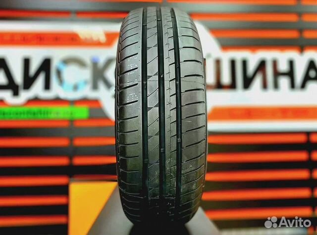 Kapsen Rassurer K737 175/65 R14