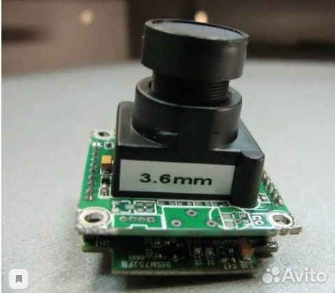 Видеокамеры наблюдения D-Link, GQ