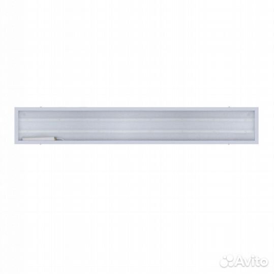 Светильник встраиваемый светодиодный