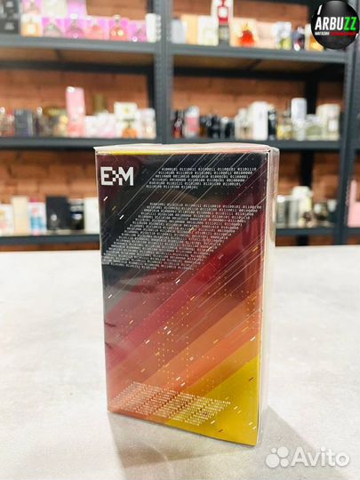 Парфюм Escentric Molecules Escentric 02 100мл