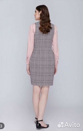 Сарафаны женские 42-44