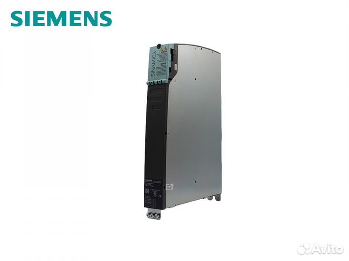Модуль двухдвигательный Siemens 6SL3120-2TE13-0AA3