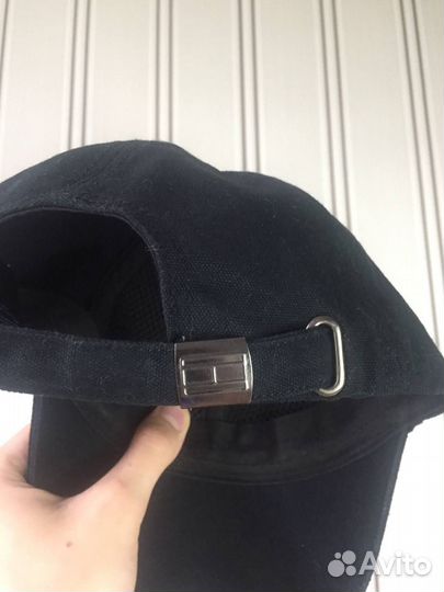 Кепка Tommy Hilfiger оригинал