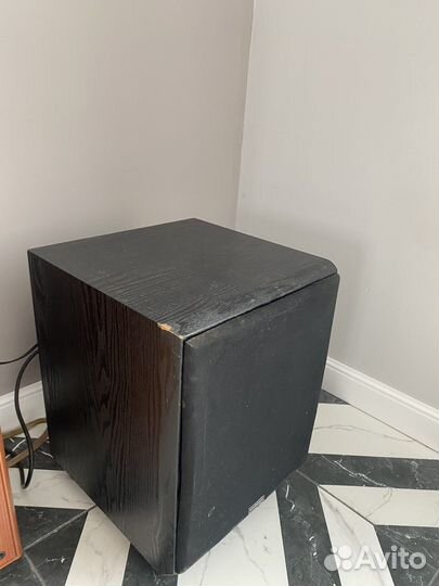 Сабвуфер Sound pro