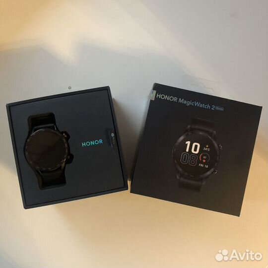 Часы Honor Watch Magic 2 (46mm)