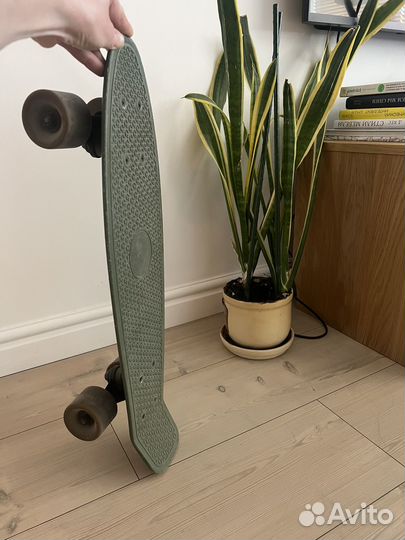 Скейт Пенни Борд