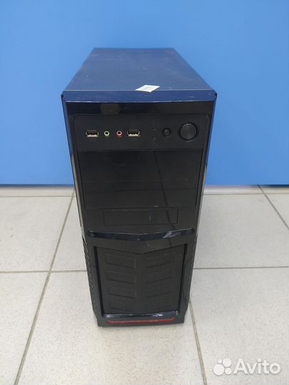 Сборка Core i5-2400, GeForce GTX 760, 8GB RAM, SSD