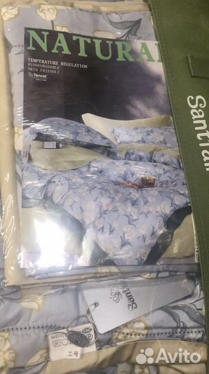 Белье постельное