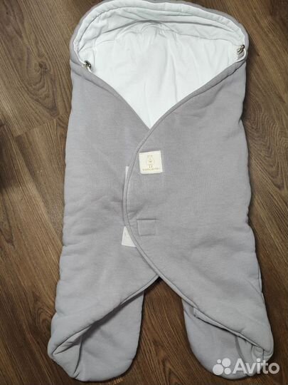 Конверт обнимашка