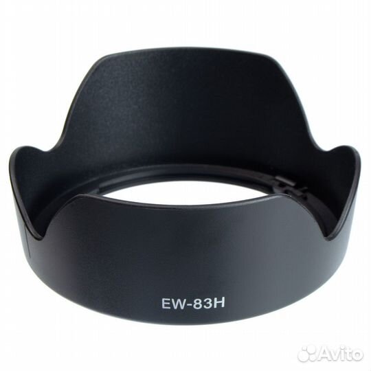 Бленда photon EW-83H для объективов Canon