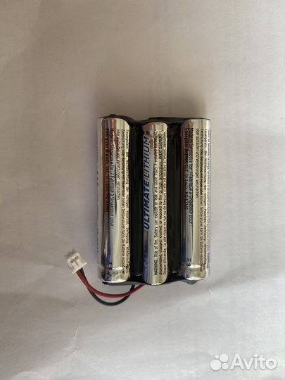 Батарейный блок Автофон Маяк