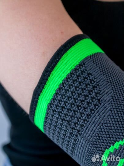 Бандаж на локтевой сустав