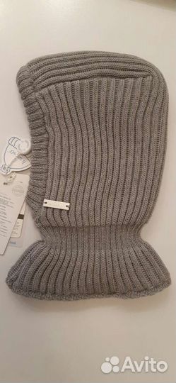 Шапка шлем Il Trenino (1-2года)